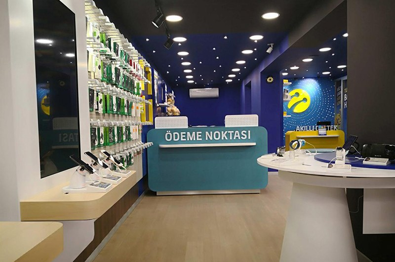 Bartın Fatura Ödeme Merkezi