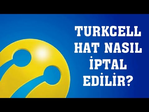 Turkcell Hat Devir İşlemleri