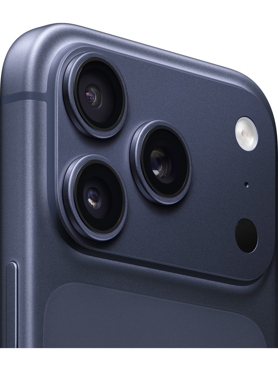 Apple iPhone 17 Pro 256 GB Abis