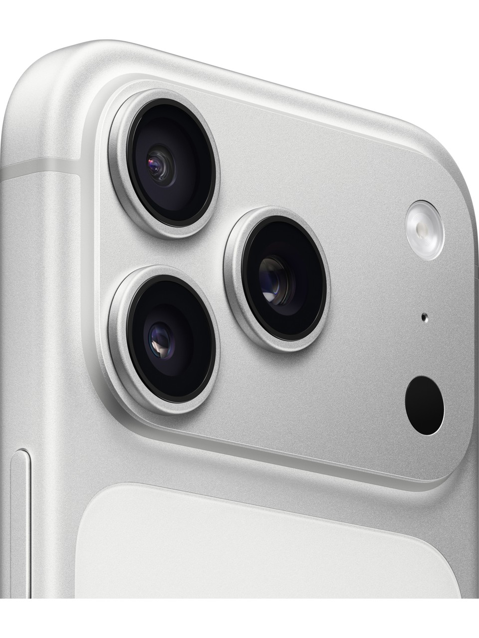 Apple iPhone 17 Pro 256 GB Gümüş